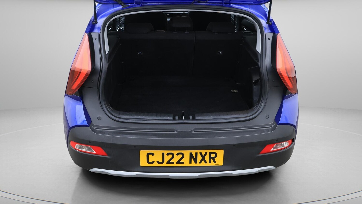 Used Hyundai BAYON 2022 for sale - 76485313: Photo 18