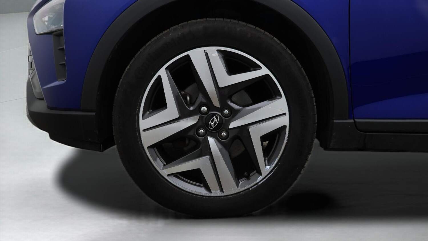 Used Hyundai BAYON 2022 for sale - 76485313: Photo 19