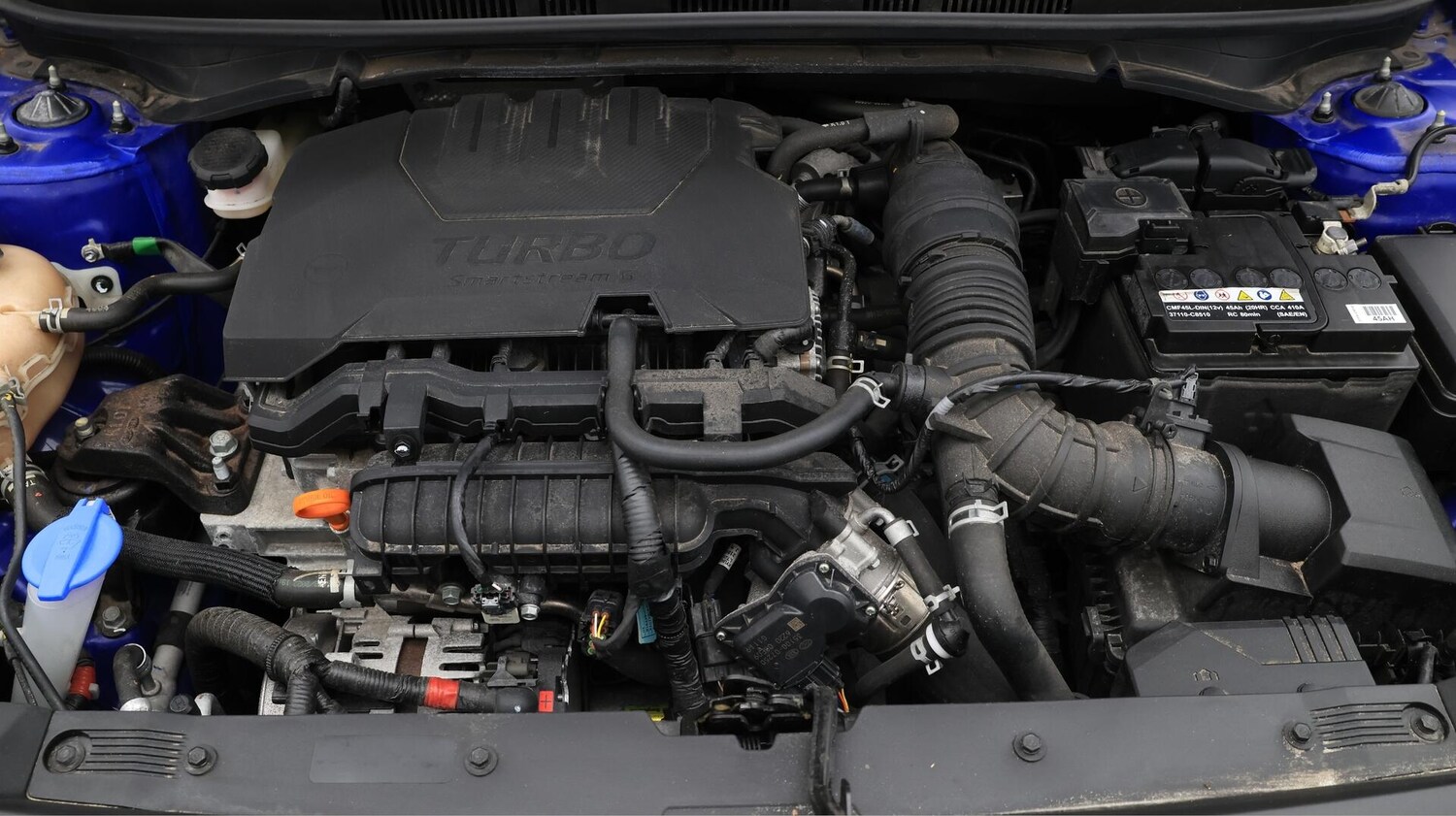 Used Hyundai BAYON 2022 for sale - 76485313: Photo 20