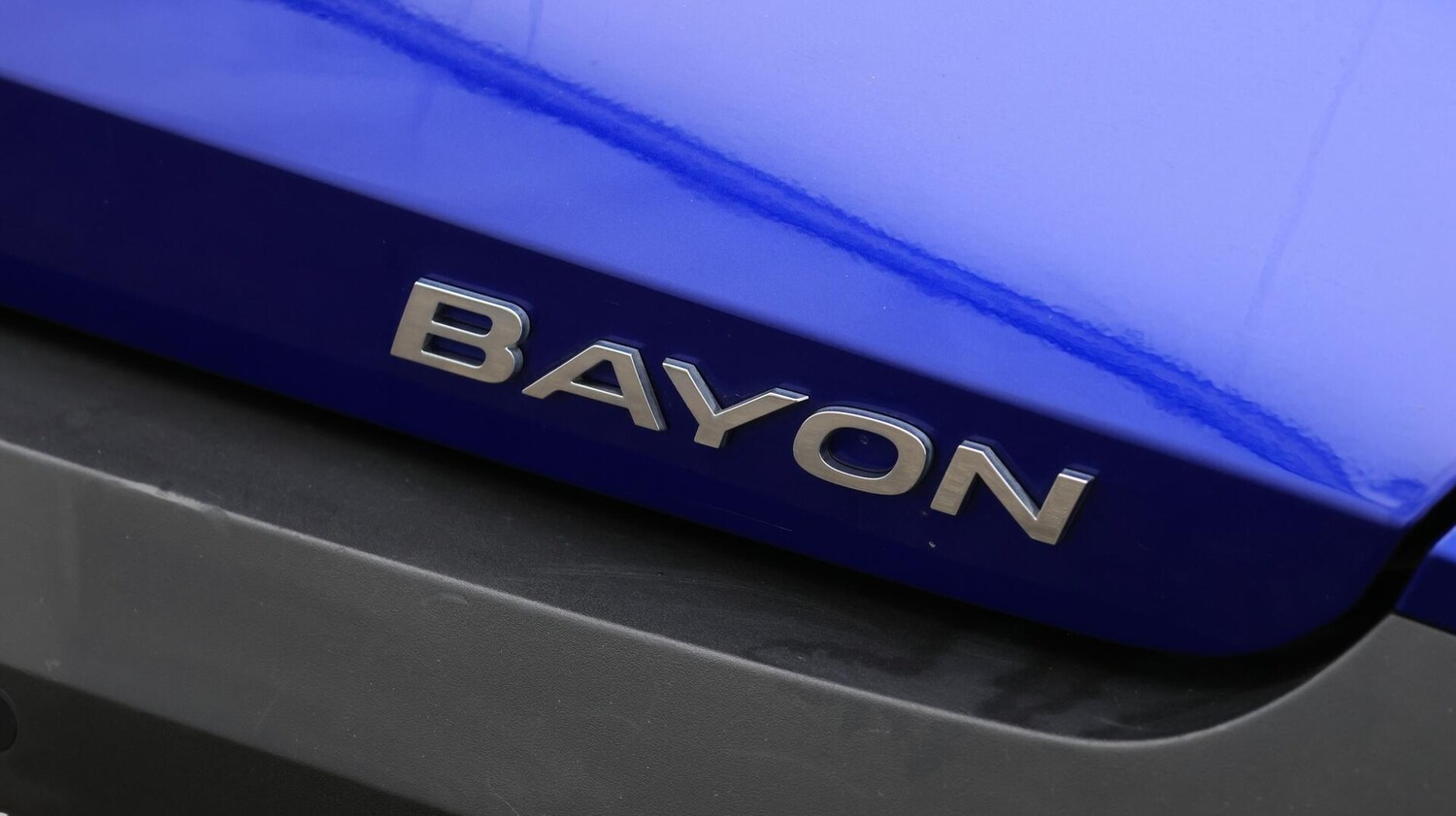 Used Hyundai BAYON 2022 for sale - 76485313: Photo 23