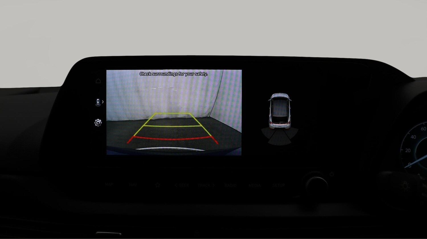 Used Hyundai BAYON 2022 for sale - 76485313: Photo 26