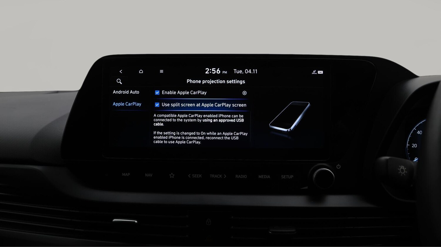 Used Hyundai BAYON 2022 for sale - 76485313: Photo 27