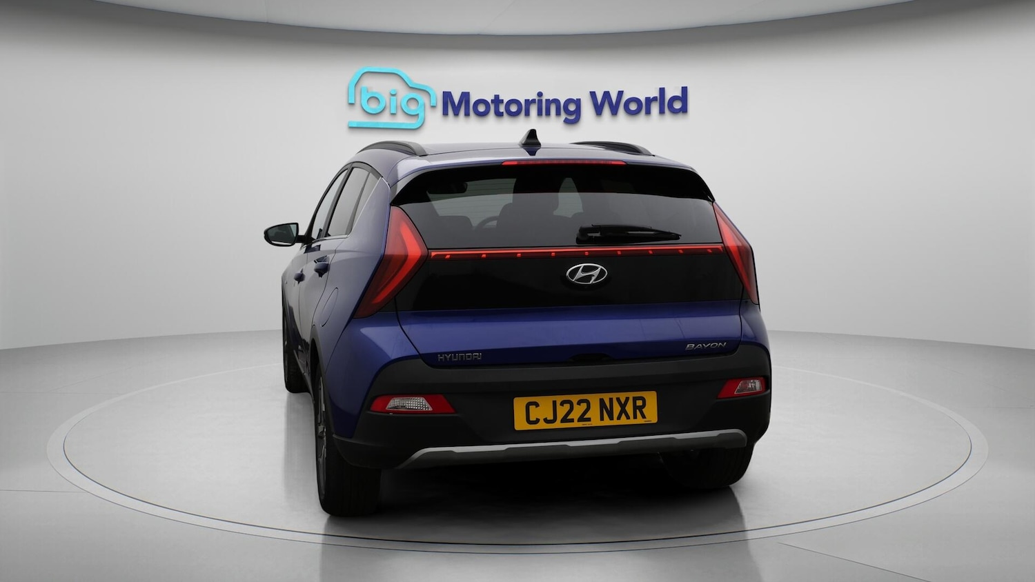 Used Hyundai BAYON 2022 for sale - 76485313: Photo 7