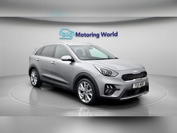 Used Kia Niro 2022 for sale - 78496300: Photo