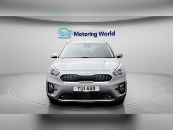 Used Kia Niro 2022 for sale - 78496300: Photo