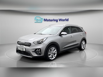 Used Kia Niro 2022 for sale - 78496300: Photo