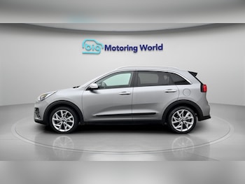 Used Kia Niro 2022 for sale - 78496300: Photo