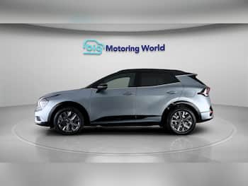 Used Kia Sportage 2023 for sale - 79626411: Photo