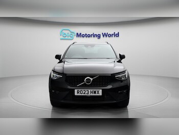 Used Volvo XC40 2023 for sale - 78841199: Photo