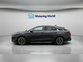 Used Kia Pro Ceed 2024 for sale - 79054532: Photo