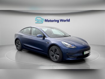 Used Tesla Model 3 2022 for sale - 78836692: Photo