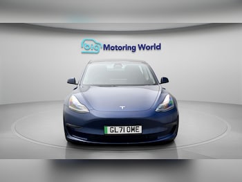 Used Tesla Model 3 2022 for sale - 78836692: Photo