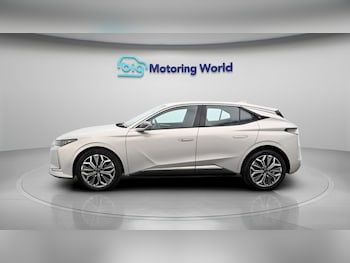 Used DS Automobiles DS 4 2022 for sale - 78643782: Photo