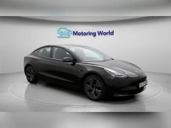 Used Tesla Model 3 2021 for sale - 79855012: Photo