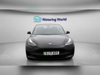 Used Tesla Model 3 2021 for sale - 79855012: Photo