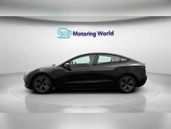 Used Tesla Model 3 2021 for sale - 79855012: Photo