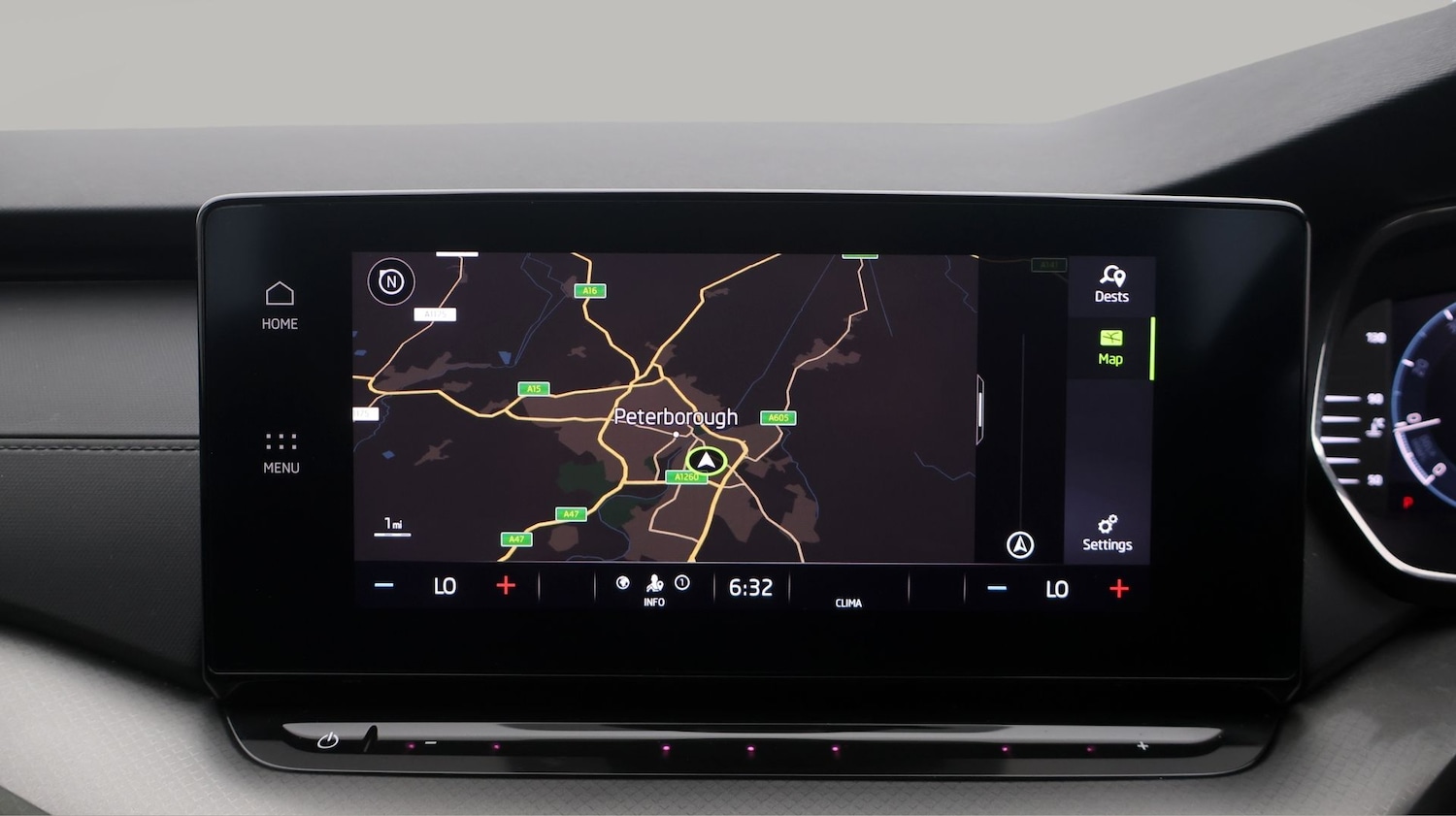 Used Skoda Octavia 2022 for sale - 77210939: Photo 11