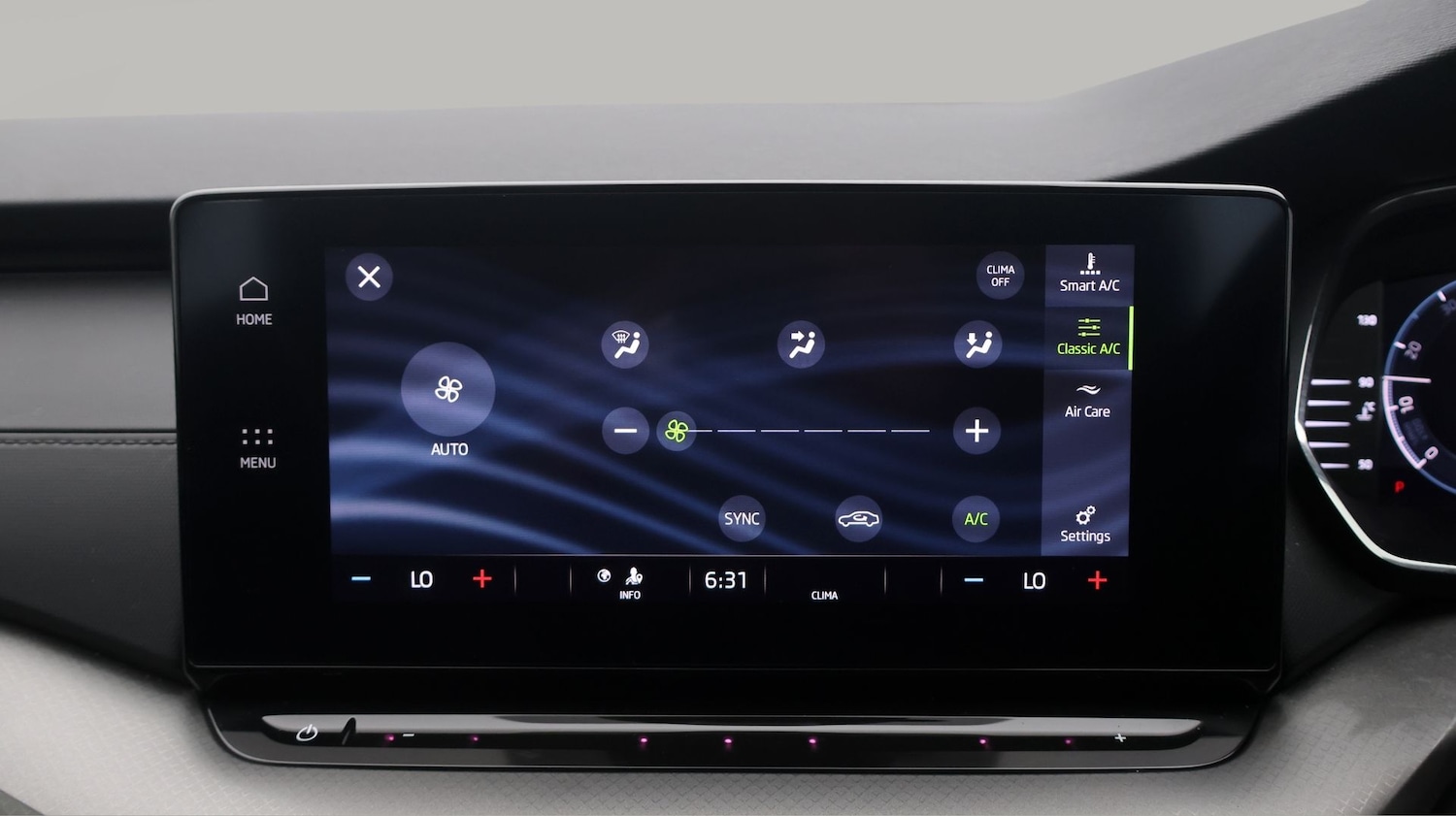 Used Skoda Octavia 2022 for sale - 77210939: Photo 12