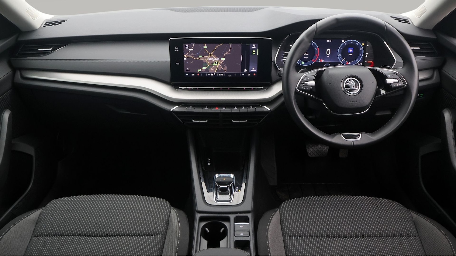 Used Skoda Octavia 2022 for sale - 77210939: Photo 13