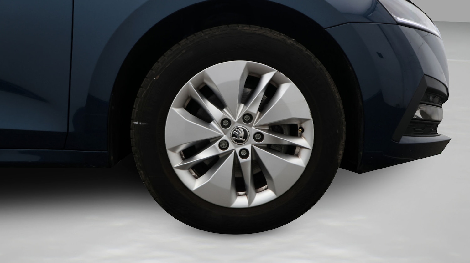 Used Skoda Octavia 2022 for sale - 77210939: Photo 18