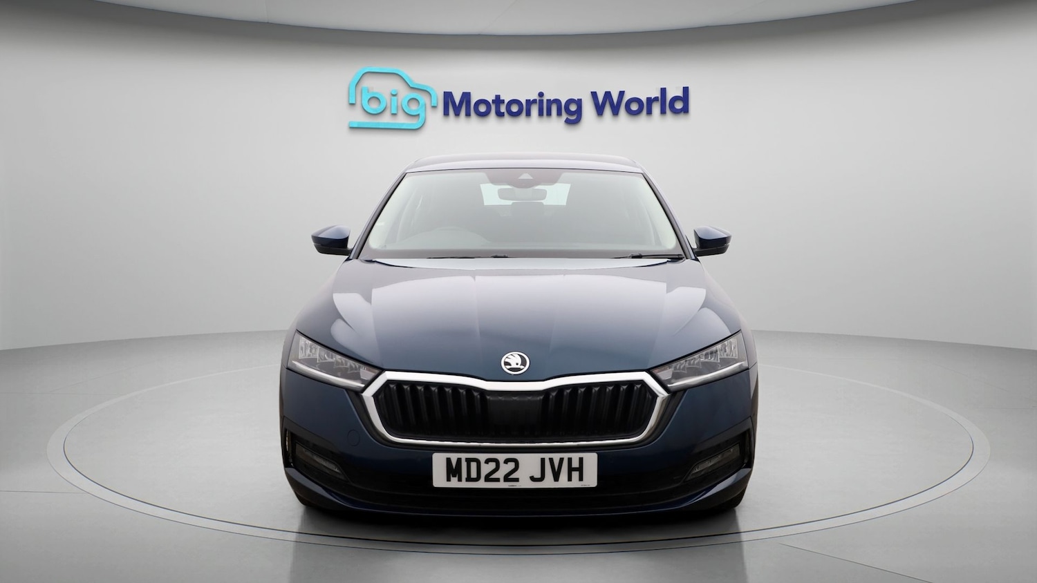 Used Skoda Octavia 2022 for sale - 77210939: Photo 2