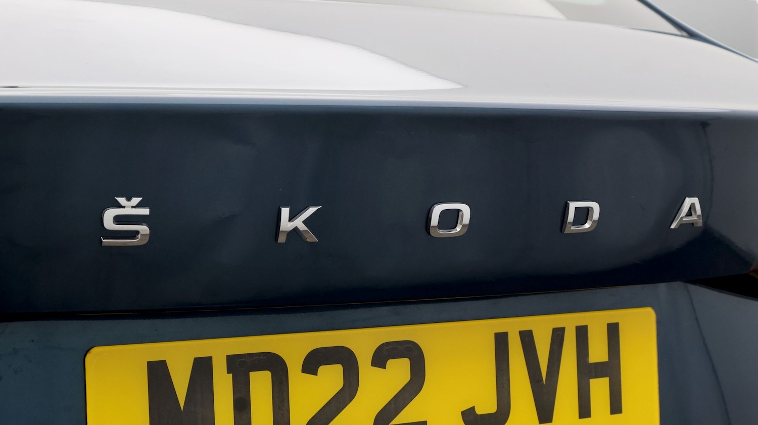 Used Skoda Octavia 2022 for sale - 77210939: Photo 21