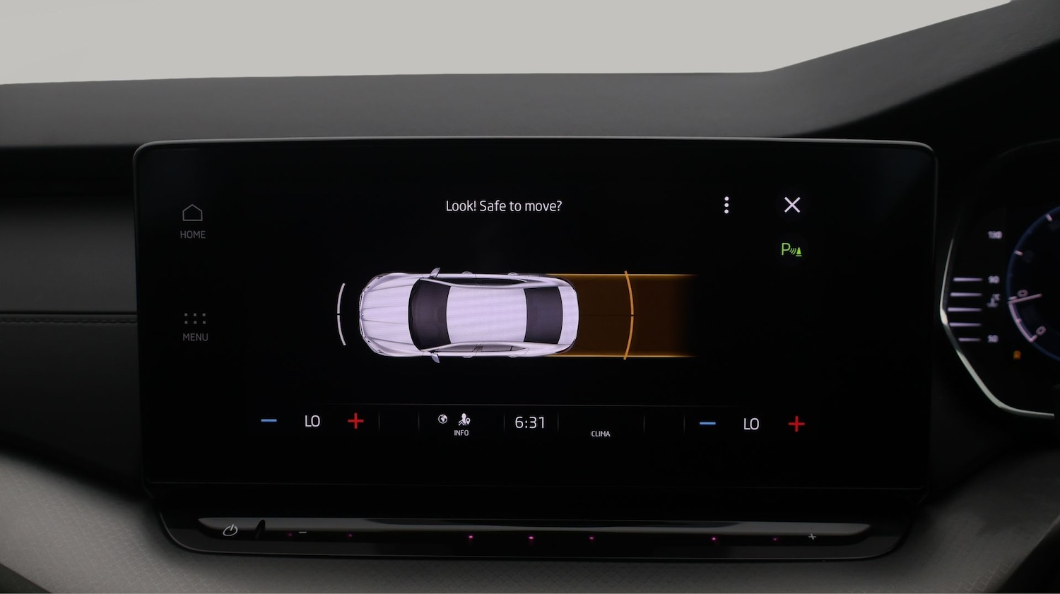 Used Skoda Octavia 2022 for sale - 77210939: Photo 25