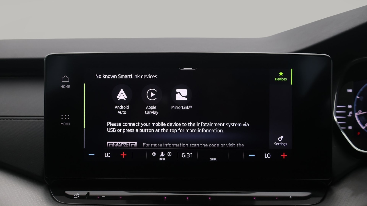 Used Skoda Octavia 2022 for sale - 77210939: Photo 26