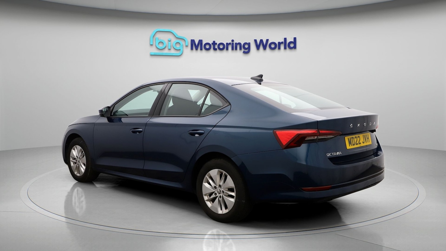 Used Skoda Octavia 2022 for sale - 77210939: Photo 5