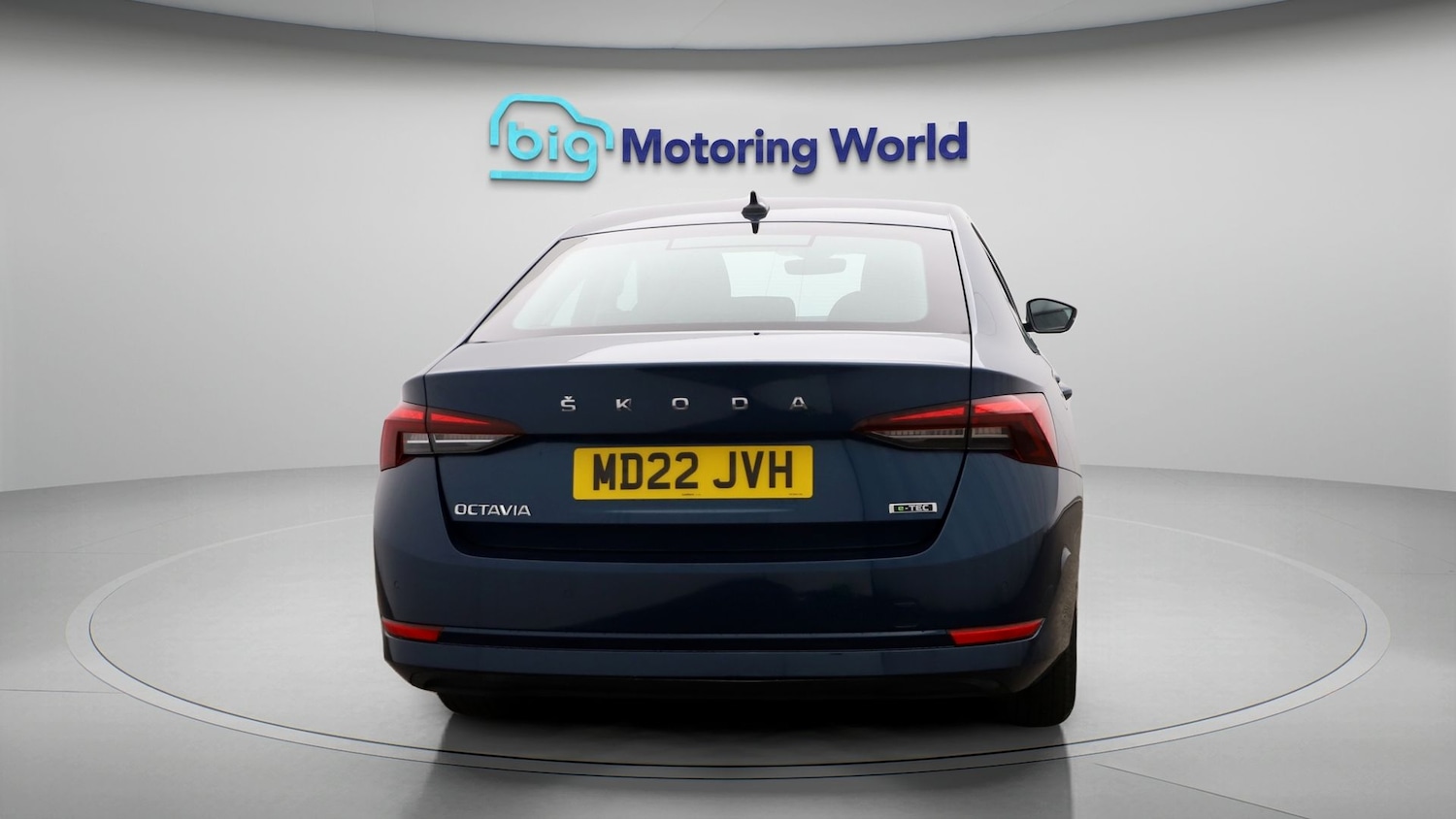 Used Skoda Octavia 2022 for sale - 77210939: Photo 6