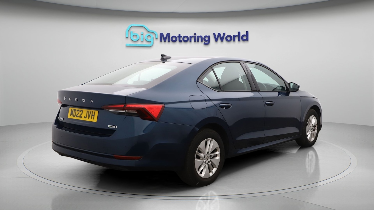 Used Skoda Octavia 2022 for sale - 77210939: Photo 7