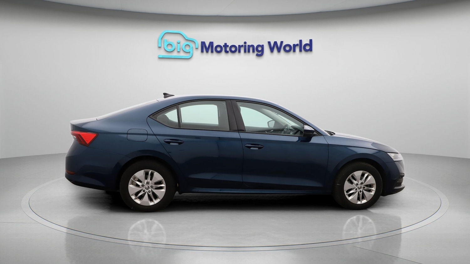 Used Skoda Octavia 2022 for sale - 77210939: Photo 8