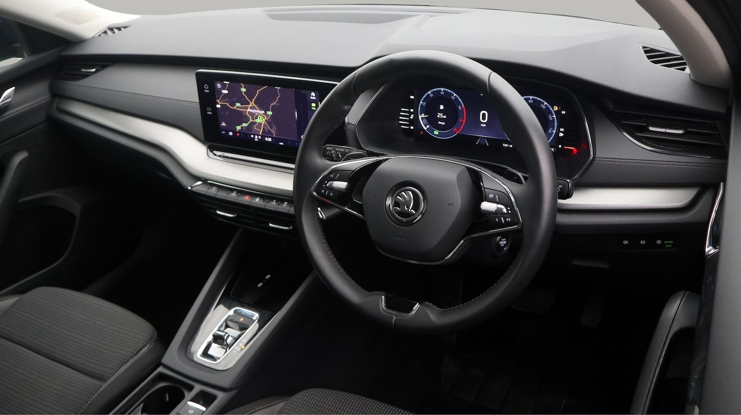 Used Skoda Octavia 2022 for sale - 77210939: Photo 9