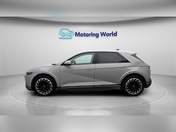 Used Hyundai IONIQ 5 2024 for sale - 79320311: Photo
