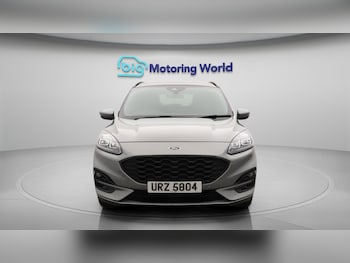 Used Ford Kuga 2023 for sale - 75781980: Photo