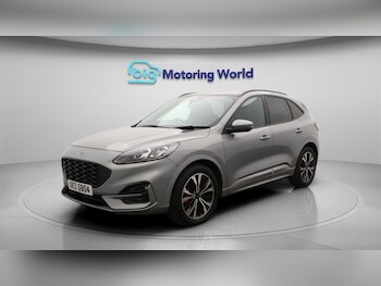 Used Ford Kuga 2023 for sale - 75781980: Photo