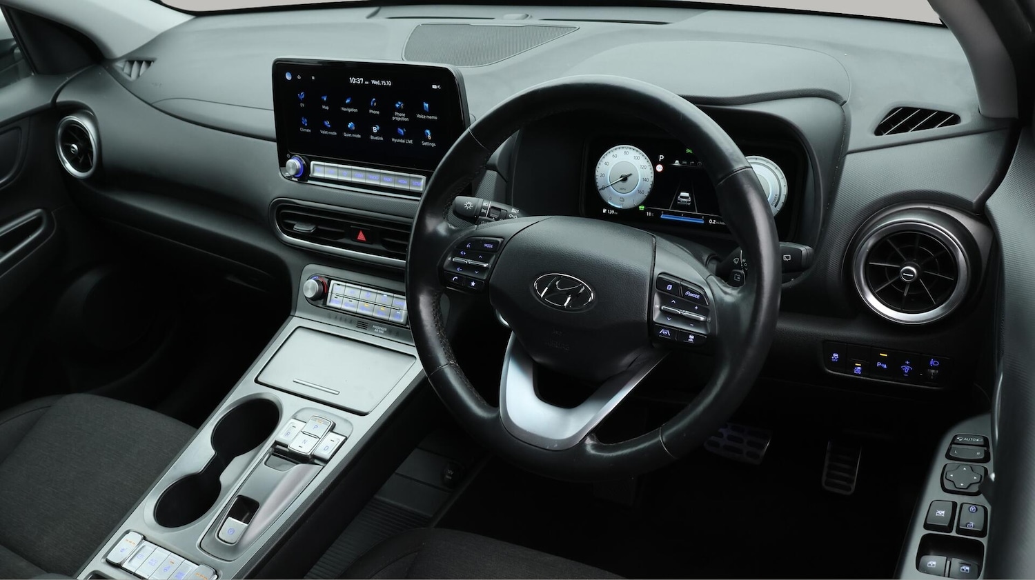 Used Hyundai KONA 2022 for sale - 76295633: Photo 10