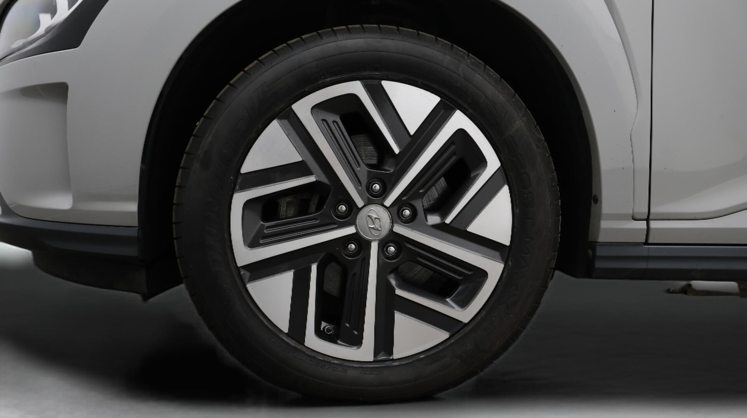 Used Hyundai KONA 2022 for sale - 76295633: Photo 19