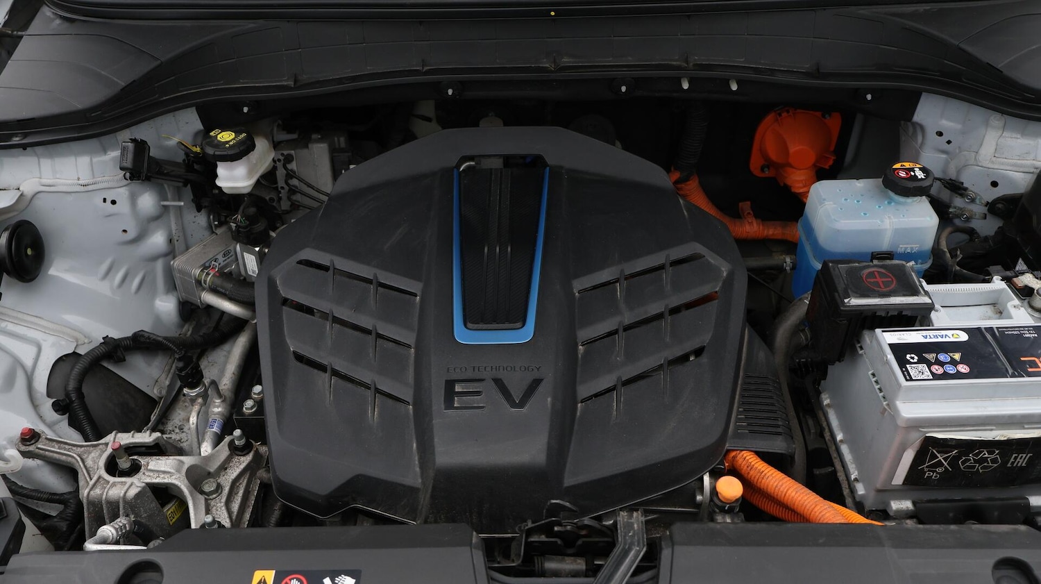Used Hyundai KONA 2022 for sale - 76295633: Photo 20