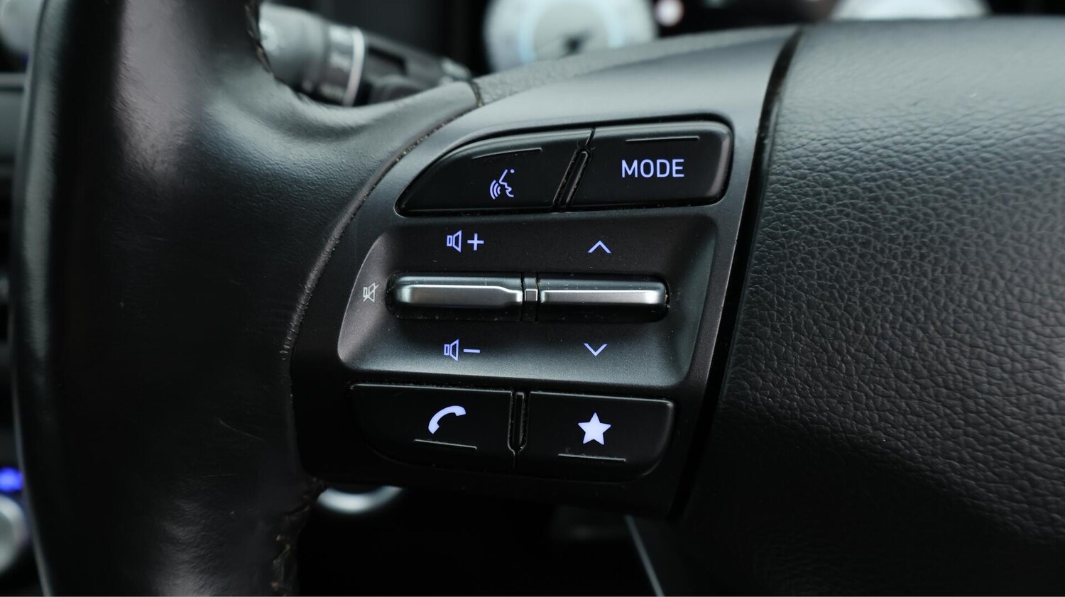 Used Hyundai KONA 2022 for sale - 76295633: Photo 24