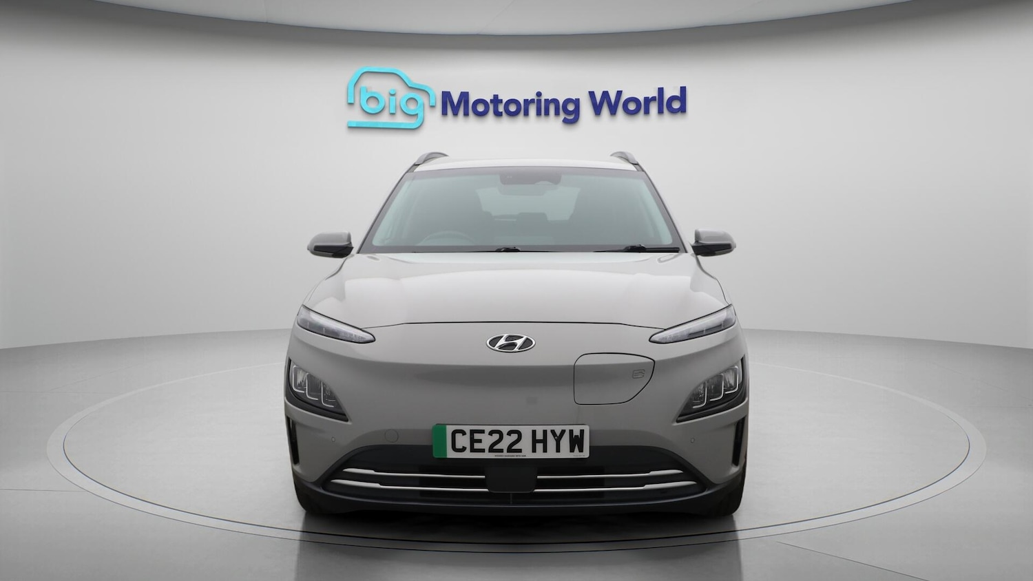 Used Hyundai KONA 2022 for sale - 76295633: Photo 3