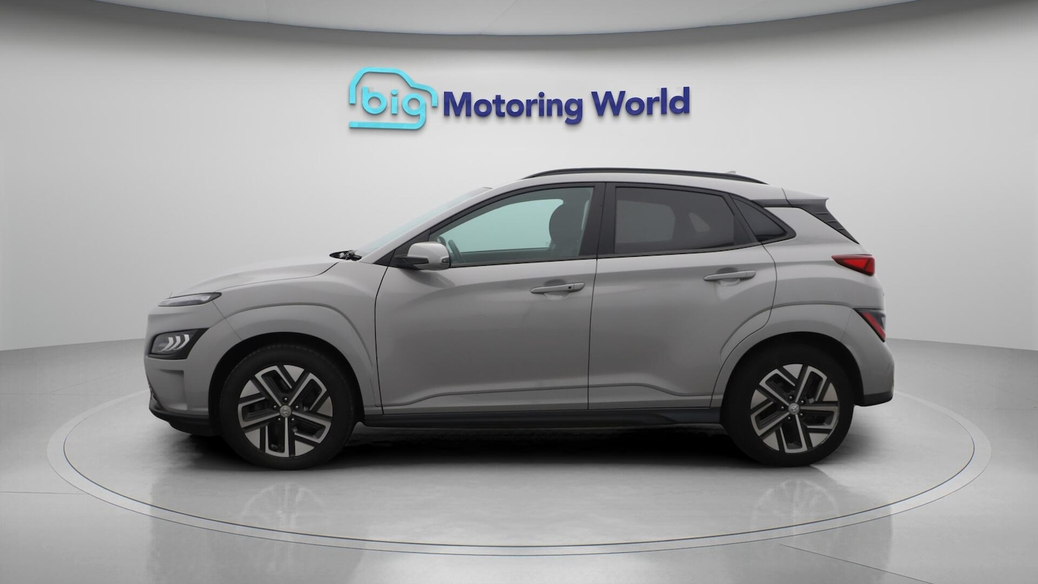 Used Hyundai KONA 2022 for sale - 76295633: Photo 5