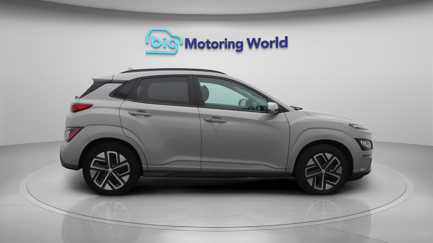 Used Hyundai KONA 2022 for sale - 76295633: Photo 9