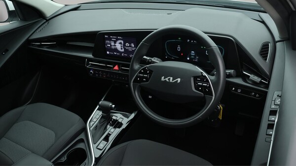 Used Kia Niro 2022 for sale - 76189483: Photo 10