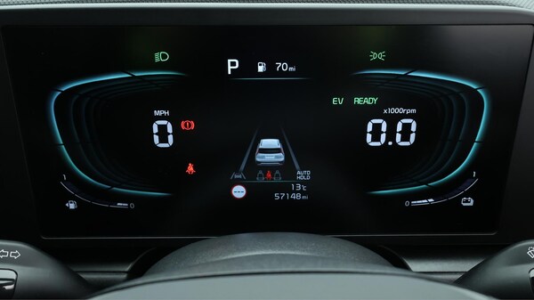 Used Kia Niro 2022 for sale - 76189483: Photo 11