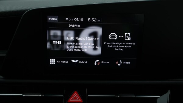 Used Kia Niro 2022 for sale - 76189483: Photo 12