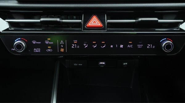 Used Kia Niro 2022 for sale - 76189483: Photo 13
