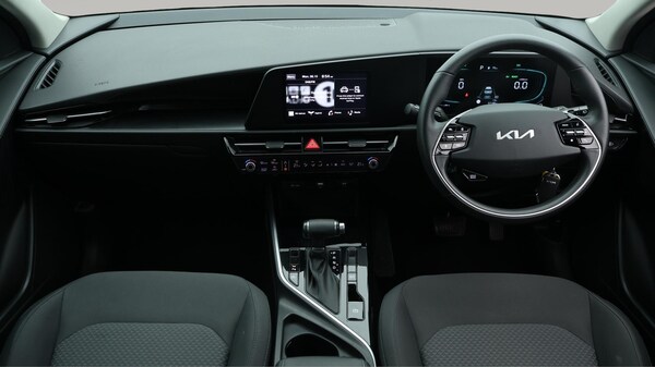 Used Kia Niro 2022 for sale - 76189483: Photo 14