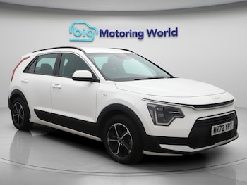 Kia - Niro