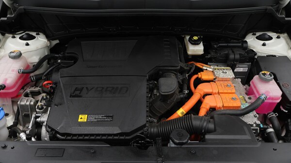 Used Kia Niro 2022 for sale - 76189483: Photo 20